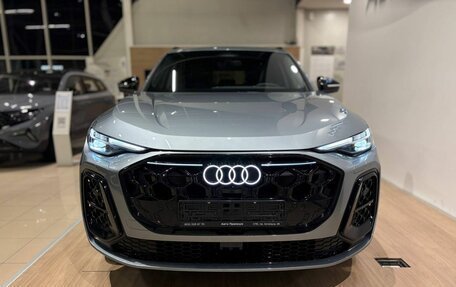 Audi Q5, 2026 год, 7 290 000 рублей, 2 фотография