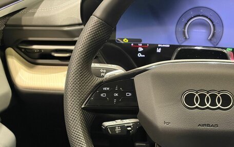 Audi Q5, 2026 год, 7 290 000 рублей, 14 фотография