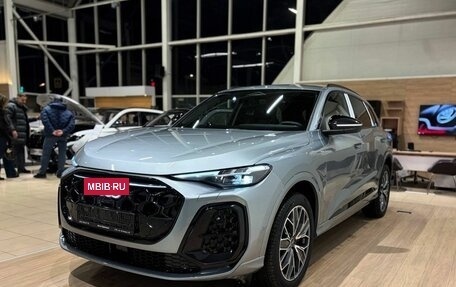 Audi Q5, 2026 год, 7 290 000 рублей, 4 фотография