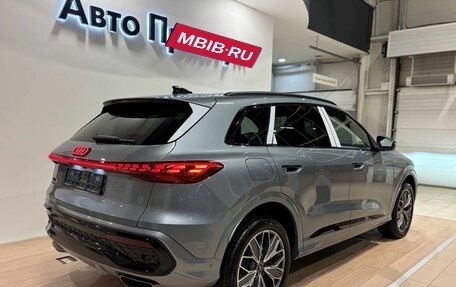 Audi Q5, 2026 год, 7 290 000 рублей, 6 фотография
