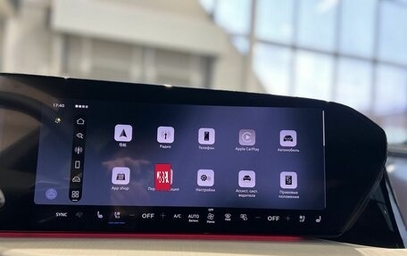 Audi Q5, 2026 год, 7 290 000 рублей, 29 фотография