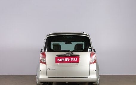 Toyota Ractis I, 2010 год, 1 009 000 рублей, 6 фотография