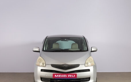 Toyota Ractis I, 2010 год, 1 009 000 рублей, 3 фотография