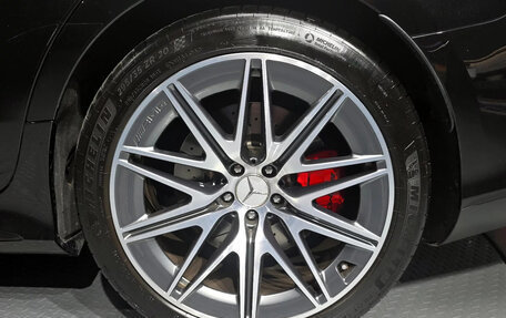 Mercedes-Benz AMG GT I рестайлинг, 2023 год, 11 260 000 рублей, 5 фотография