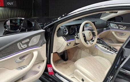 Mercedes-Benz AMG GT I рестайлинг, 2023 год, 11 260 000 рублей, 10 фотография