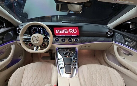 Mercedes-Benz AMG GT I рестайлинг, 2023 год, 11 260 000 рублей, 7 фотография