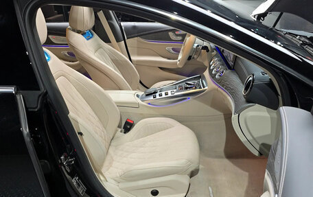 Mercedes-Benz AMG GT I рестайлинг, 2023 год, 11 260 000 рублей, 11 фотография