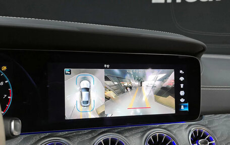 Mercedes-Benz AMG GT I рестайлинг, 2023 год, 11 260 000 рублей, 14 фотография