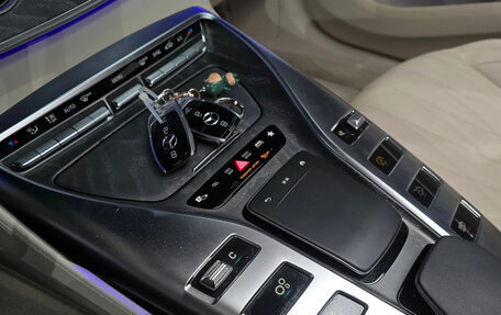 Mercedes-Benz AMG GT I рестайлинг, 2023 год, 11 260 000 рублей, 17 фотография