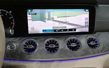 Mercedes-Benz AMG GT I рестайлинг, 2023 год, 11 260 000 рублей, 16 фотография