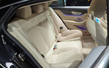 Mercedes-Benz AMG GT I рестайлинг, 2023 год, 11 260 000 рублей, 12 фотография