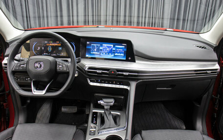 Changan CS35 Plus, 2023 год, 1 898 000 рублей, 14 фотография