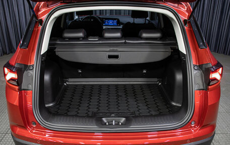 Changan CS35 Plus, 2023 год, 1 898 000 рублей, 10 фотография