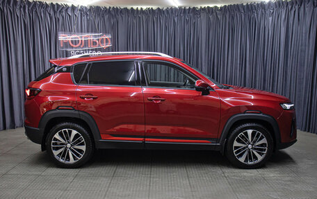 Changan CS35 Plus, 2023 год, 1 898 000 рублей, 4 фотография