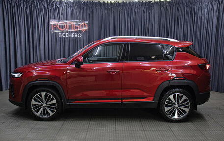 Changan CS35 Plus, 2023 год, 1 898 000 рублей, 8 фотография