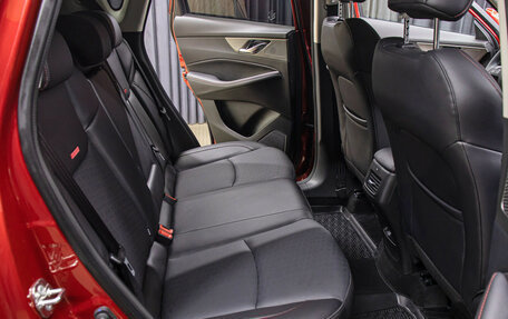 Changan CS35 Plus, 2023 год, 1 898 000 рублей, 12 фотография