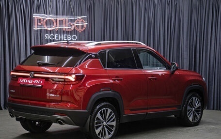 Changan CS35 Plus, 2023 год, 1 898 000 рублей, 5 фотография