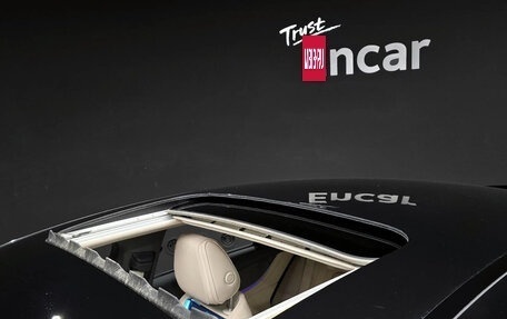 Mercedes-Benz AMG GT I рестайлинг, 2023 год, 11 260 000 рублей, 18 фотография