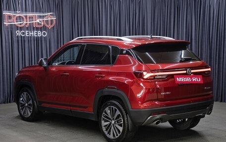 Changan CS35 Plus, 2023 год, 1 898 000 рублей, 7 фотография