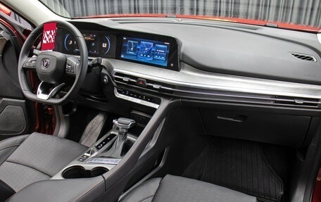 Changan CS35 Plus, 2023 год, 1 898 000 рублей, 11 фотография