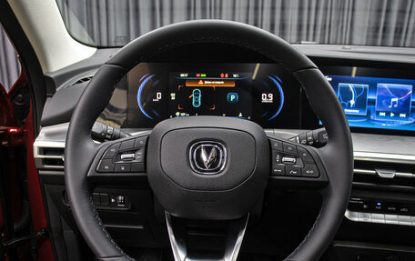 Changan CS35 Plus, 2023 год, 1 898 000 рублей, 17 фотография