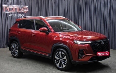 Changan CS35 Plus, 2023 год, 1 898 000 рублей, 3 фотография