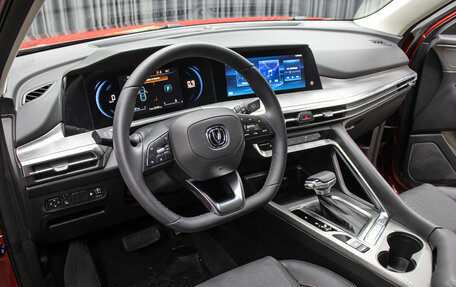 Changan CS35 Plus, 2023 год, 1 898 000 рублей, 16 фотография