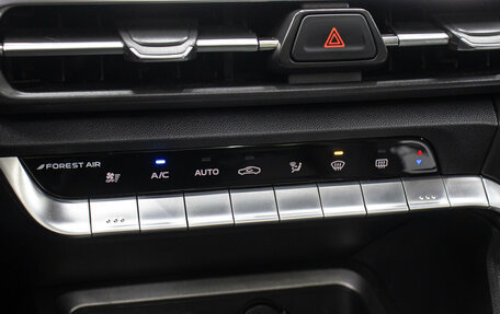 Changan CS35 Plus, 2023 год, 1 898 000 рублей, 18 фотография