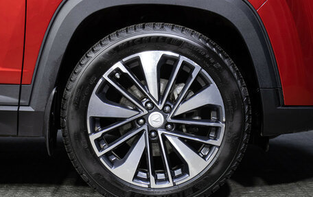 Changan CS35 Plus, 2023 год, 1 898 000 рублей, 25 фотография