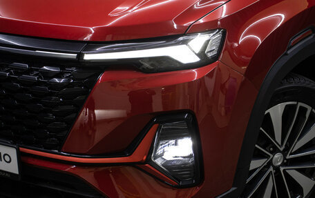 Changan CS35 Plus, 2023 год, 1 898 000 рублей, 24 фотография