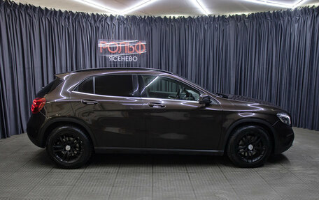 Mercedes-Benz GLA, 2014 год, 1 749 000 рублей, 4 фотография