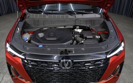 Changan CS35 Plus, 2023 год, 1 898 000 рублей, 9 фотография