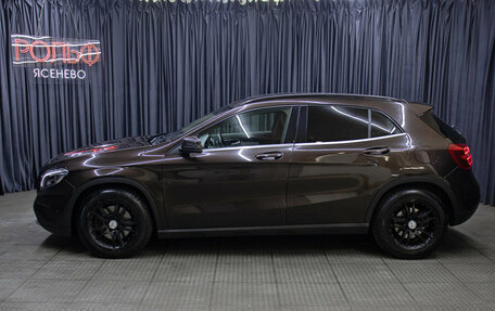 Mercedes-Benz GLA, 2014 год, 1 749 000 рублей, 8 фотография