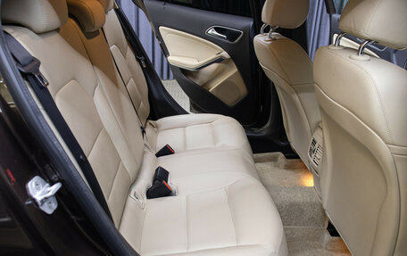 Mercedes-Benz GLA, 2014 год, 1 749 000 рублей, 12 фотография