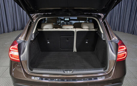 Mercedes-Benz GLA, 2014 год, 1 749 000 рублей, 10 фотография