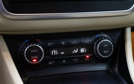 Mercedes-Benz GLA, 2014 год, 1 749 000 рублей, 18 фотография