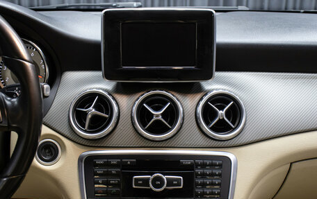 Mercedes-Benz GLA, 2014 год, 1 749 000 рублей, 15 фотография