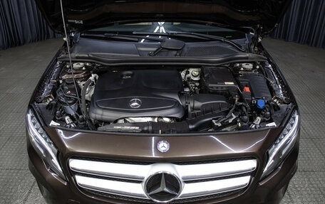 Mercedes-Benz GLA, 2014 год, 1 749 000 рублей, 9 фотография