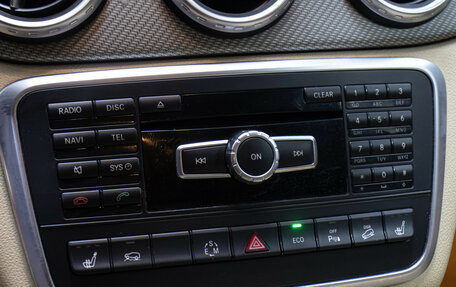 Mercedes-Benz GLA, 2014 год, 1 749 000 рублей, 19 фотография