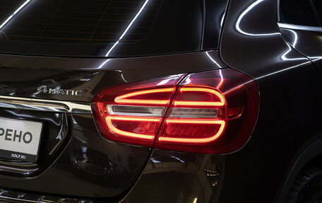 Mercedes-Benz GLA, 2014 год, 1 749 000 рублей, 24 фотография