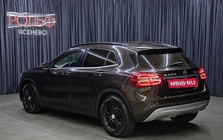 Mercedes-Benz GLA, 2014 год, 1 749 000 рублей, 7 фотография