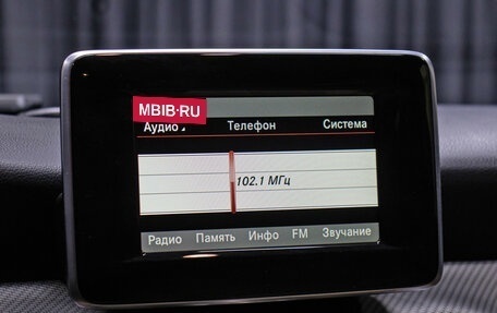 Mercedes-Benz GLA, 2014 год, 1 749 000 рублей, 20 фотография