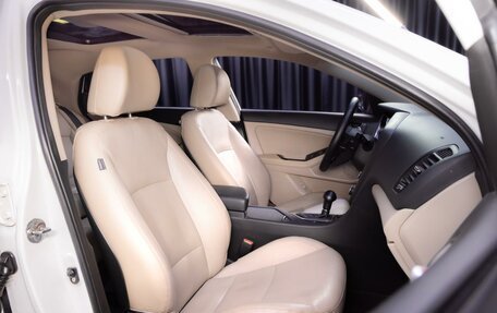 KIA Optima III, 2015 год, 1 449 900 рублей, 10 фотография