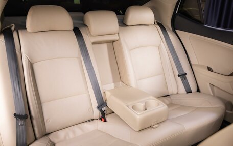 KIA Optima III, 2015 год, 1 449 900 рублей, 12 фотография