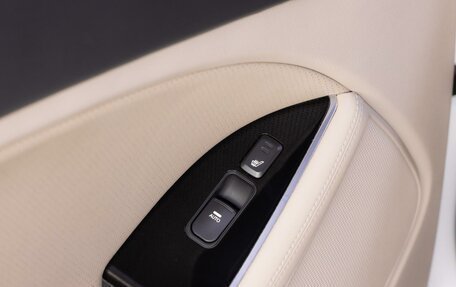 KIA Optima III, 2015 год, 1 449 900 рублей, 15 фотография