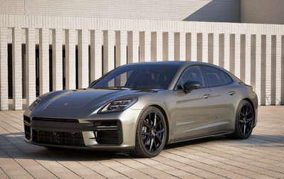 Porsche Panamera, 2025 год, 24 710 100 рублей, 1 фотография