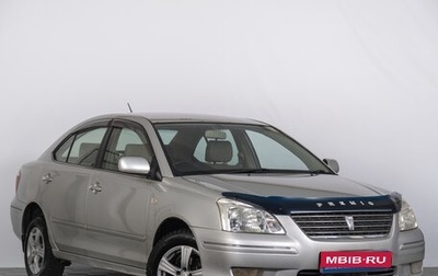 Toyota Premio, 2002 год, 659 000 рублей, 1 фотография