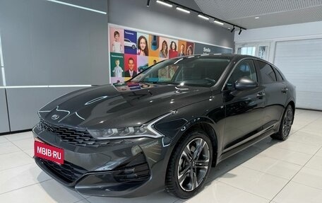 KIA K5, 2020 год, 2 399 000 рублей, 1 фотография