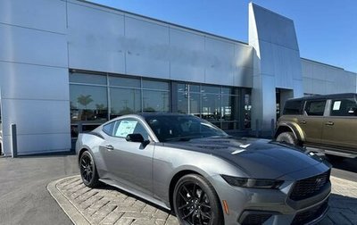 Ford Mustang, 2026 год, 13 035 325 рублей, 1 фотография