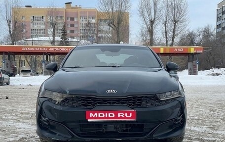 KIA K5, 2020 год, 2 069 000 рублей, 1 фотография